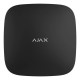 AJAX ReX 2 (Kablosuz Mesafe Arttırıcı- Siyah) (Hub 2, Hub 2+)