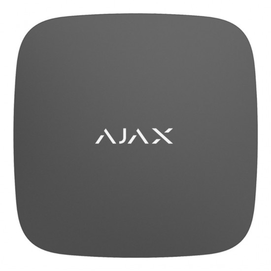 AJAX LeaksProtect (Su Baskın Dedektörü - Siyah)