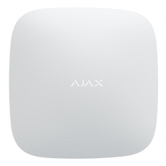 AJAX ReX 2 (Kablosuz Mesafe Arttırıcı- Beyaz) (Hub 2, Hub 2+)