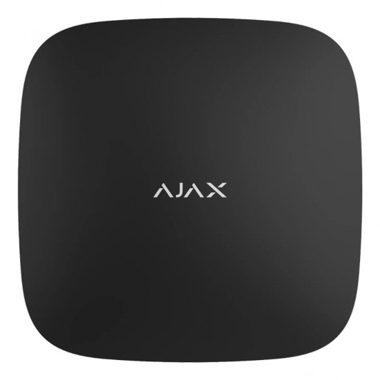 Ajax ReX (Kablosuz Mesafe Arttırıcı) - Siyah
