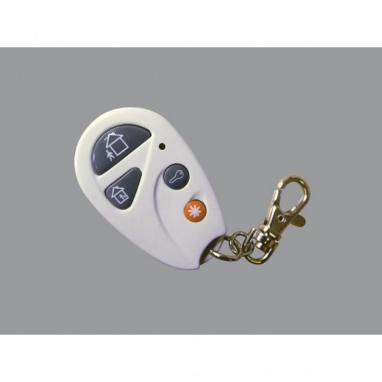 TEKNİM ARC-844 Kablosuz Uzaktan Kumanda ( VAP-404 Serisi için )
