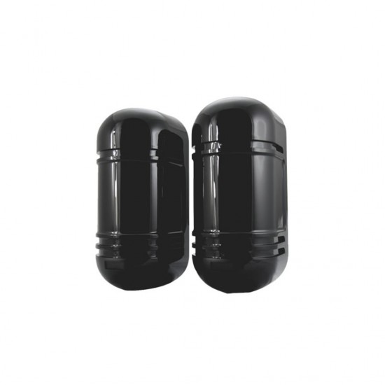 TEKNİM TBS-30 2 Işınlı Harici Tip Infrared Bariyer ( Beam Dedektör, 30Mt.)
