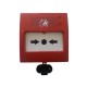 TEKNİM TFB-3165 KIRBAS Buton ( Tekrar Kurulabilir )