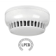 TEKNİM TFD-4230 Konvansiyonel Optik Duman Dedektörü (TABAN HARİÇ)